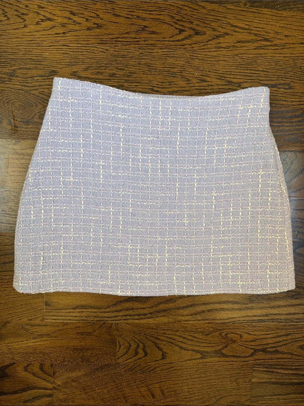 Zara Mini Skirt Size Medium